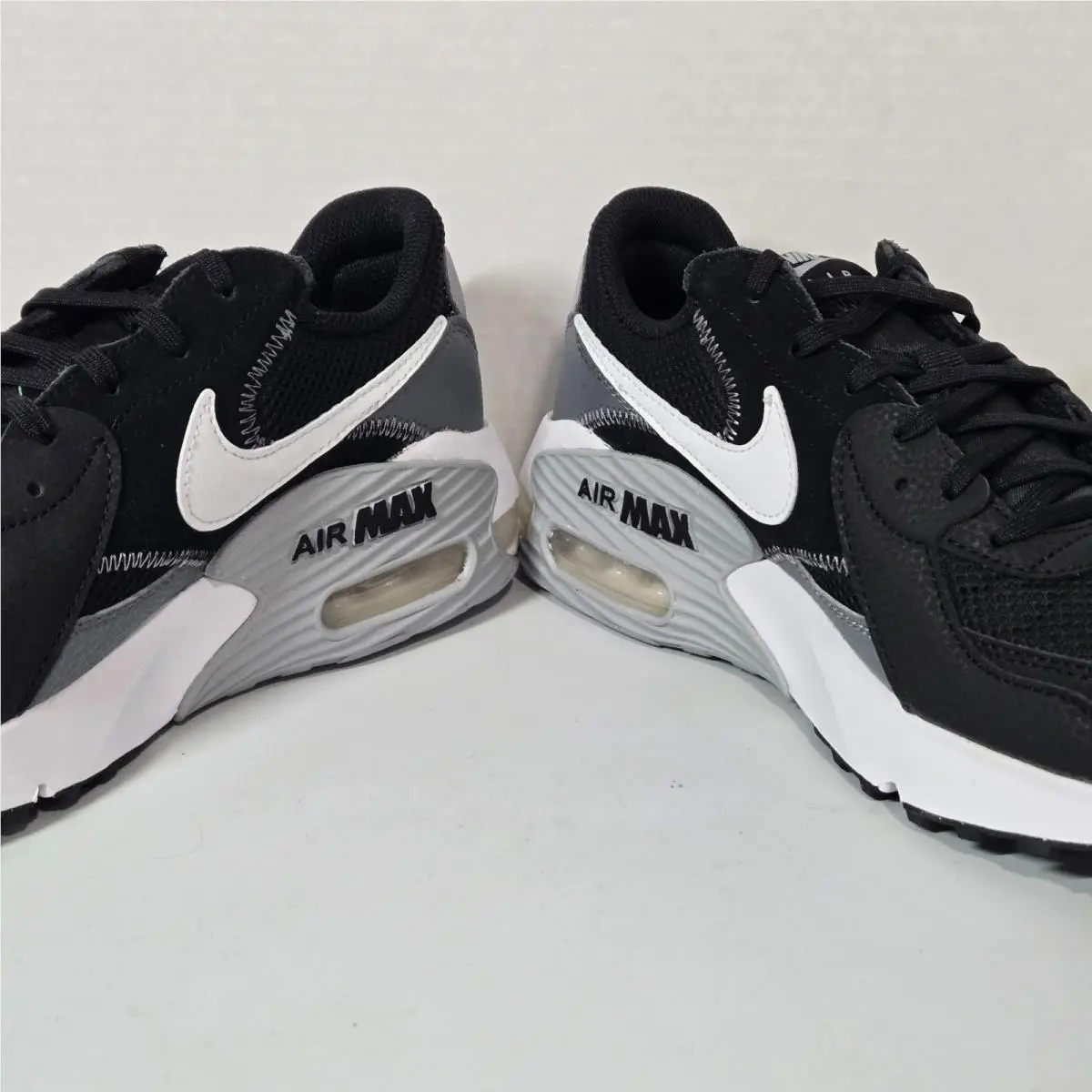 Nike shoes - Black 1
