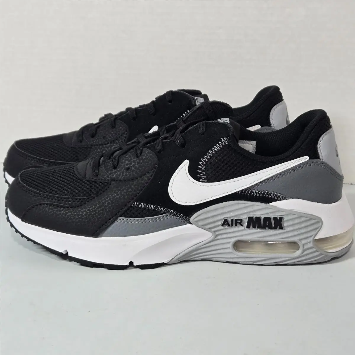 Nike shoes - Black 2