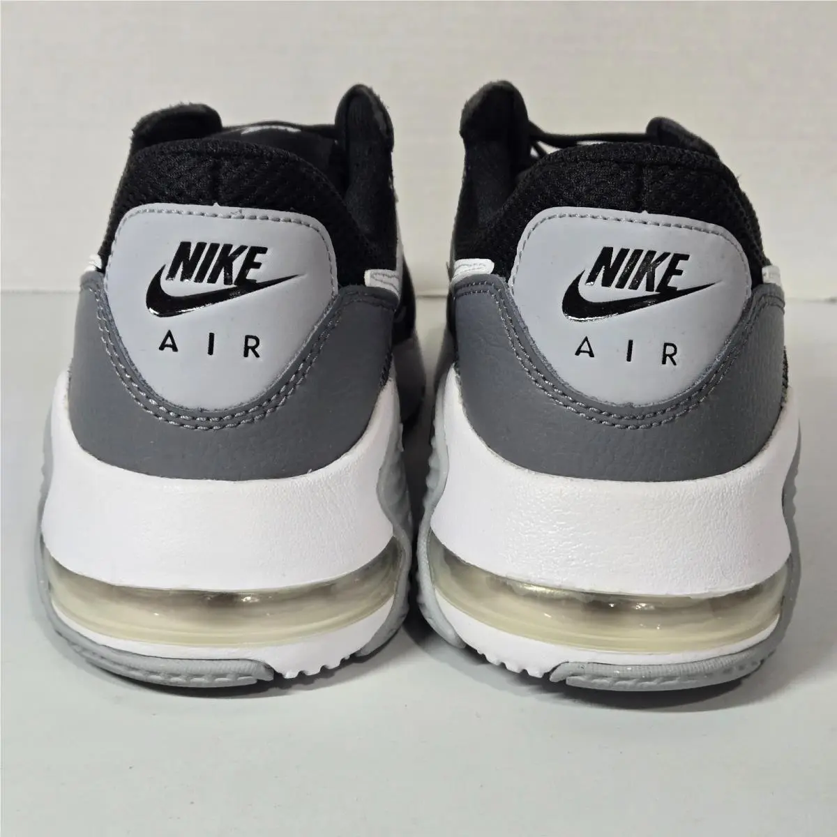 Nike shoes - Black 3