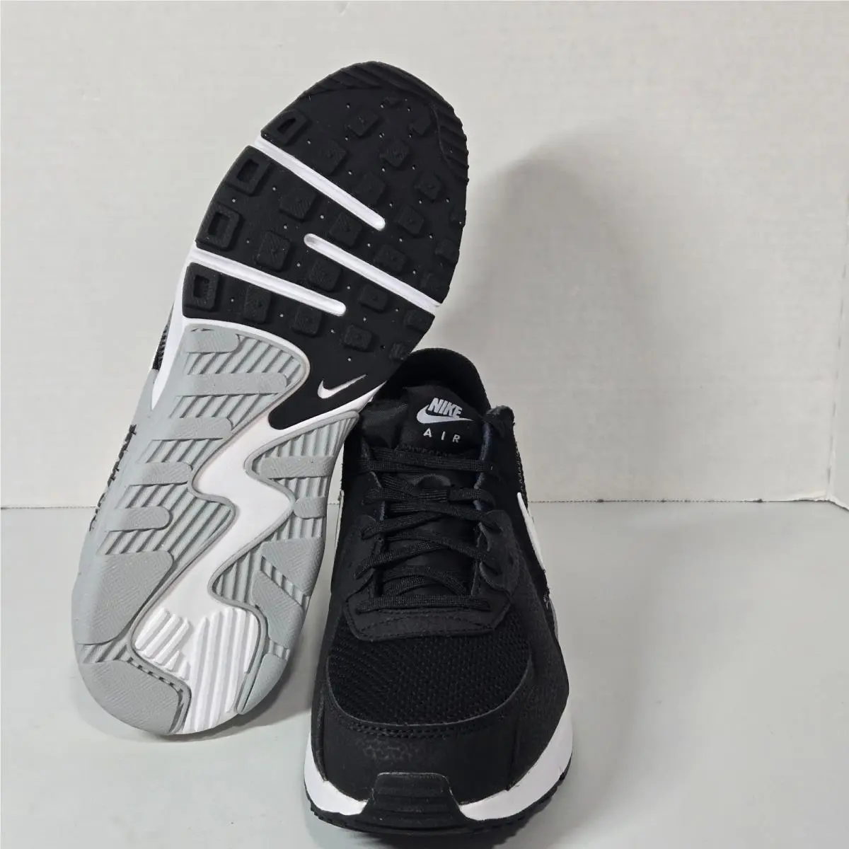 Nike shoes - Black 6
