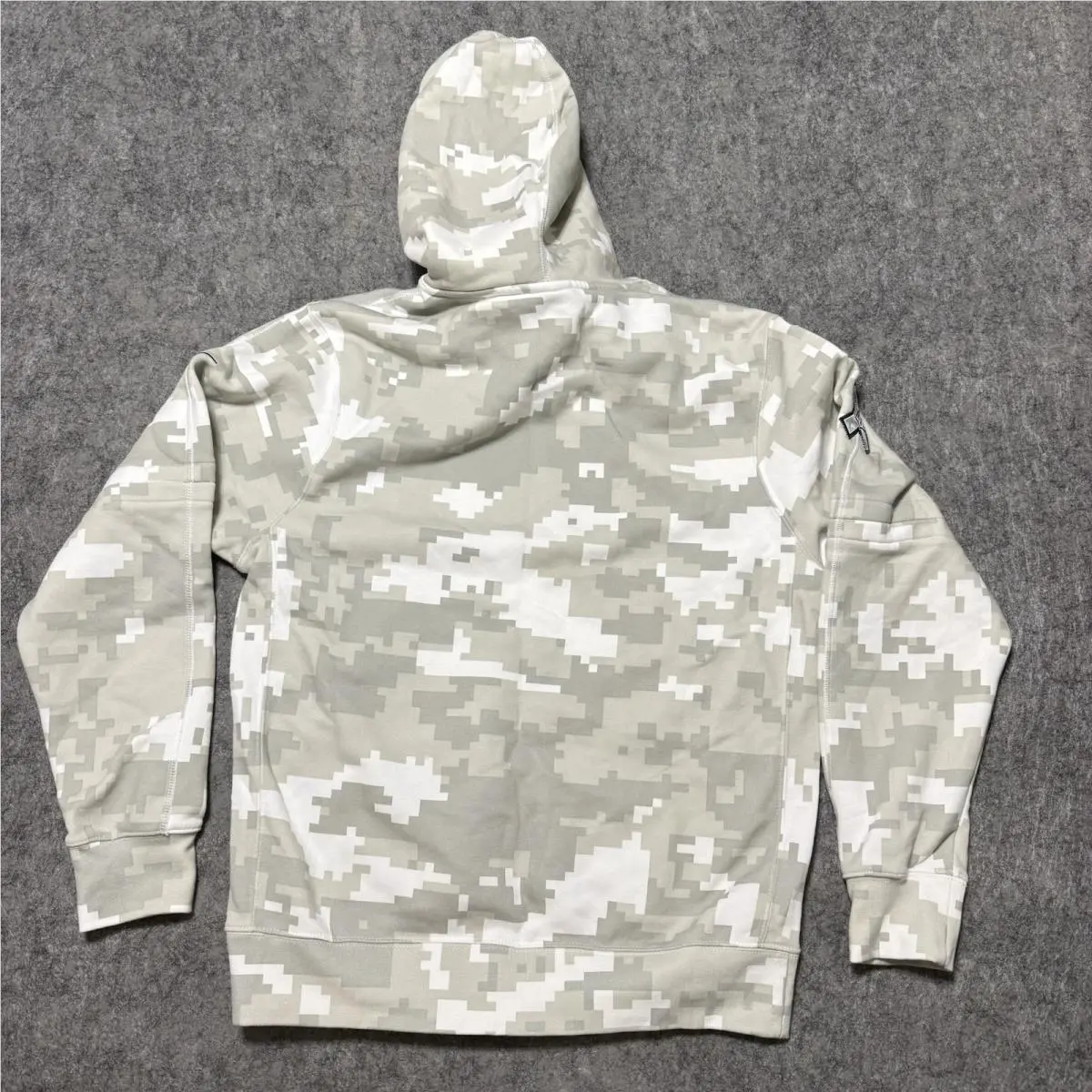 Nike clothing - Grey 4