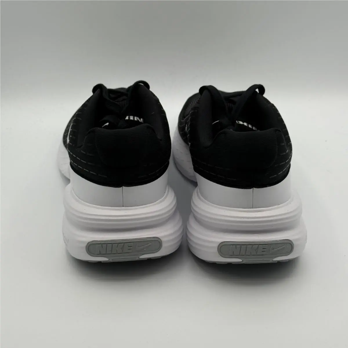Nike shoes - Nike Uplift SC - Uplift - Black 2