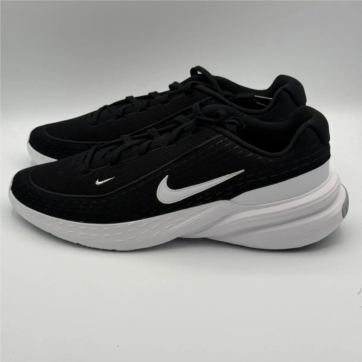 Nike shoes - Nike Uplift SC - Uplift - Black 3