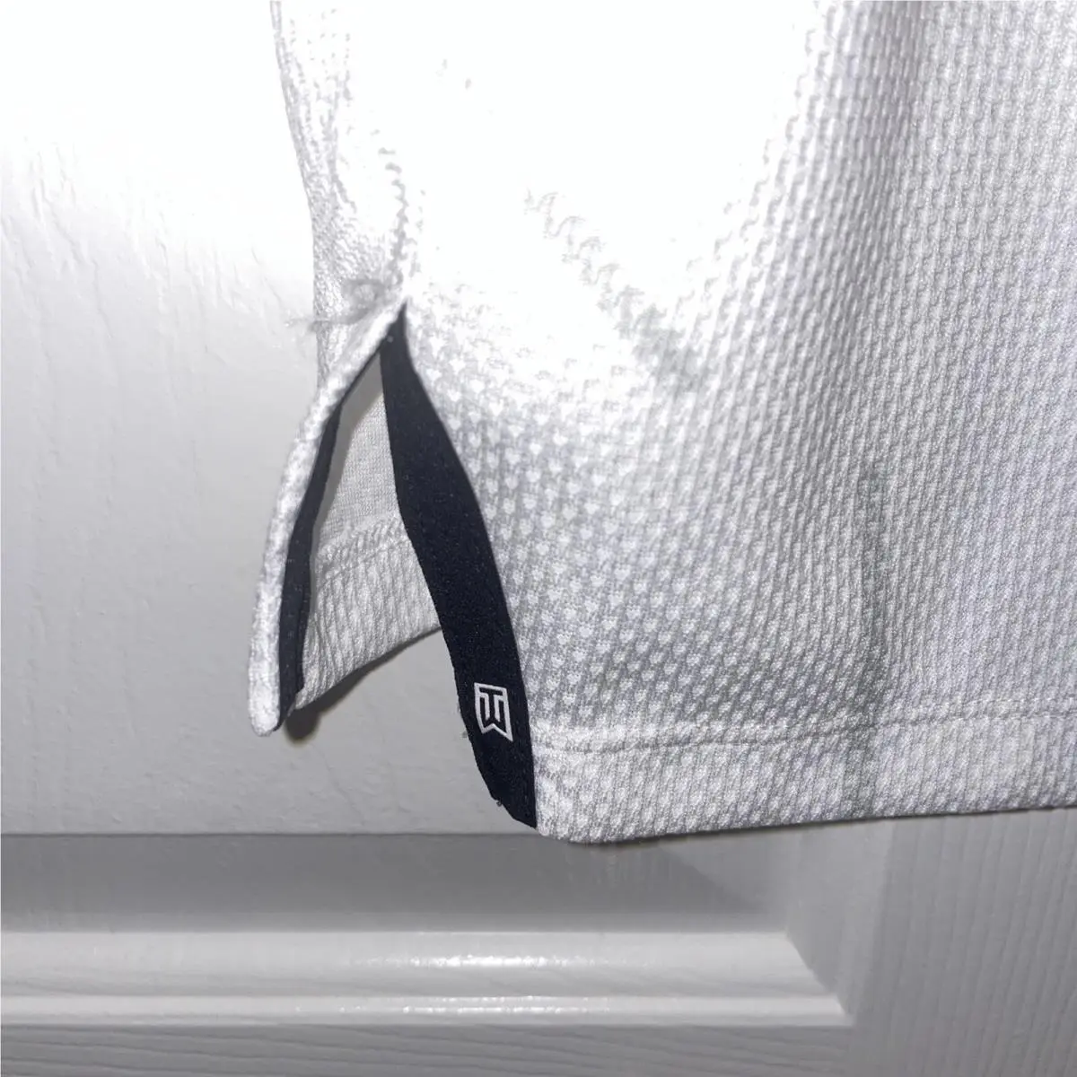 Nike clothing - Nike Dri-Fit - White (UPC: 194501284141) 5