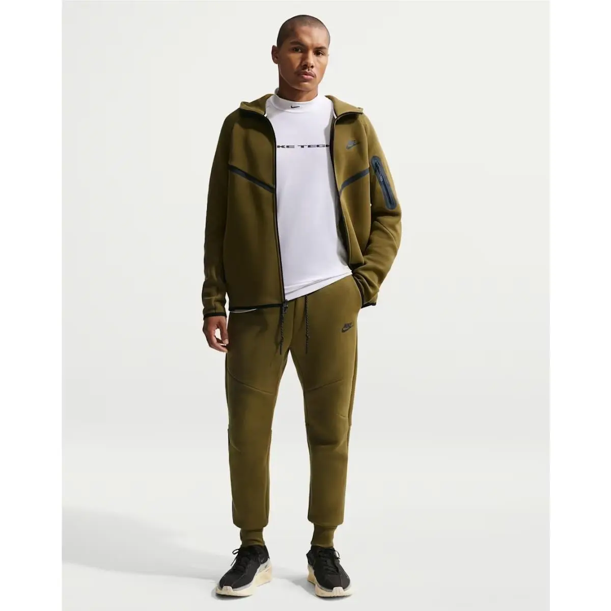 Nike clothing - Green (UPC: 198488898094) 4