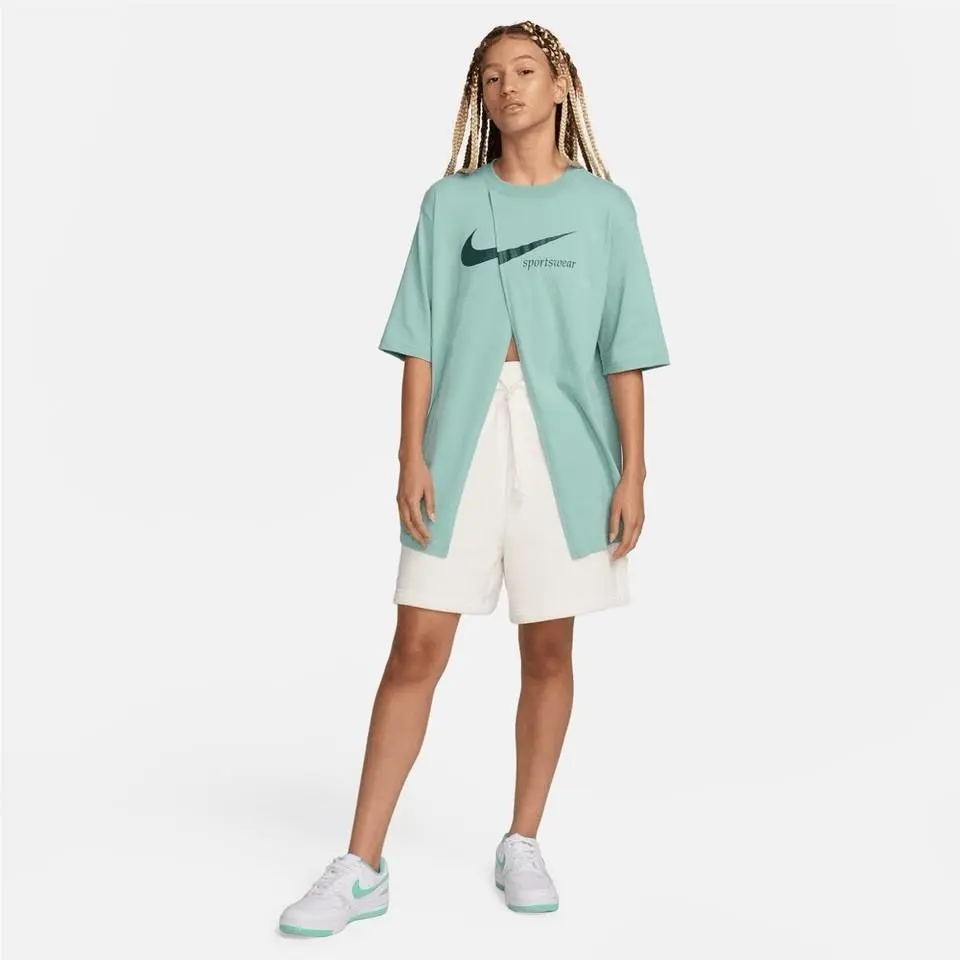 Nike clothing - Green 0