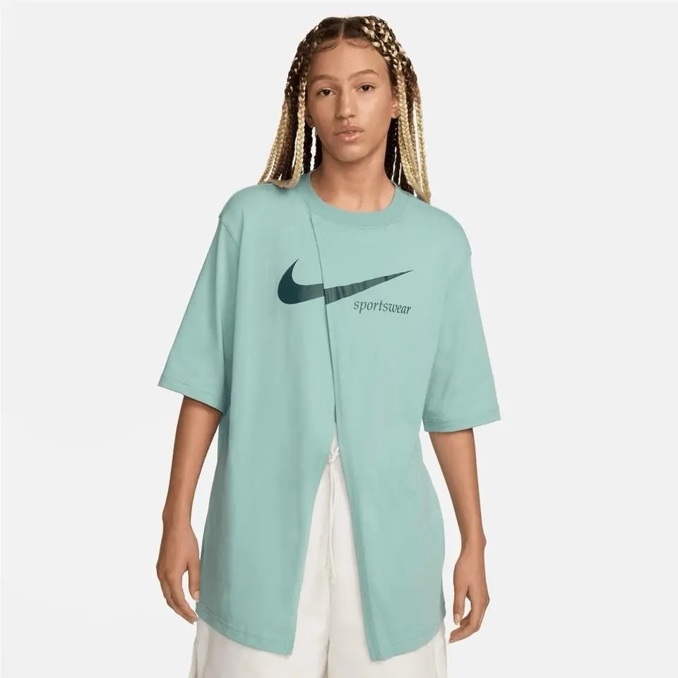 Nike clothing - Green 1