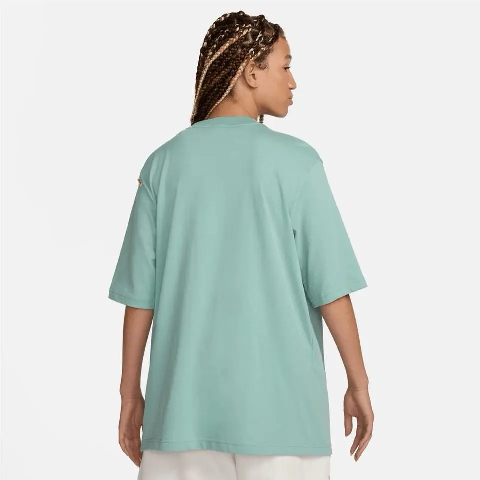 Nike clothing - Green 2