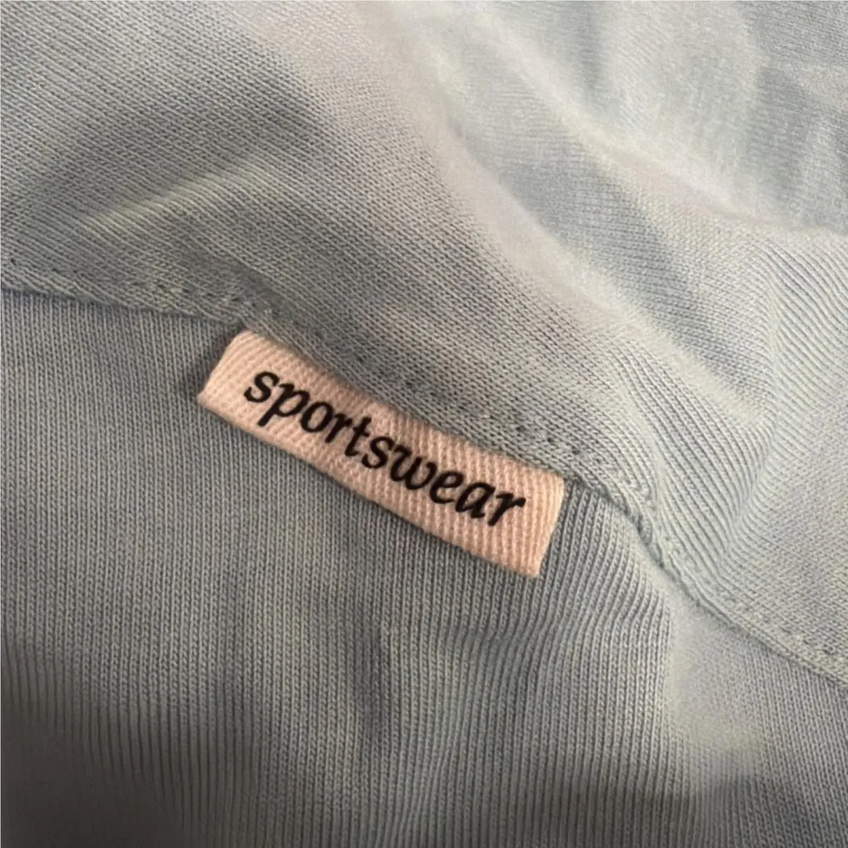 Nike clothing - Green 5