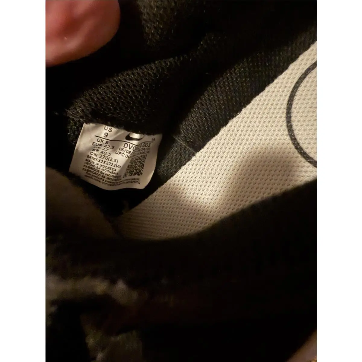 Nike shoes - Nike Waffle Debut - Waffle Debut - Ivory 2