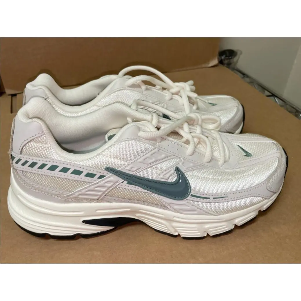 Nike shoes - Nike Initiator - Initiator - IH0579-012 - Silver (UPC: 198480702238) 1