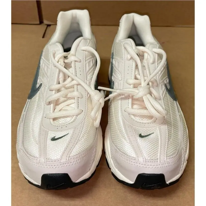 Nike shoes - Nike Initiator - Initiator - IH0579-012 - Silver (UPC: 198480702238) 7