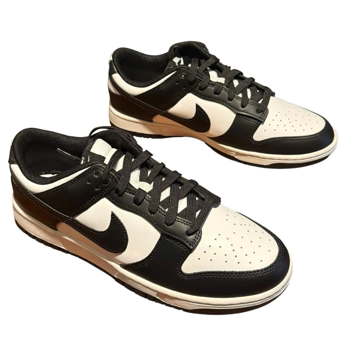 Nike shoes - Nike Dunks - Dunks - White 2