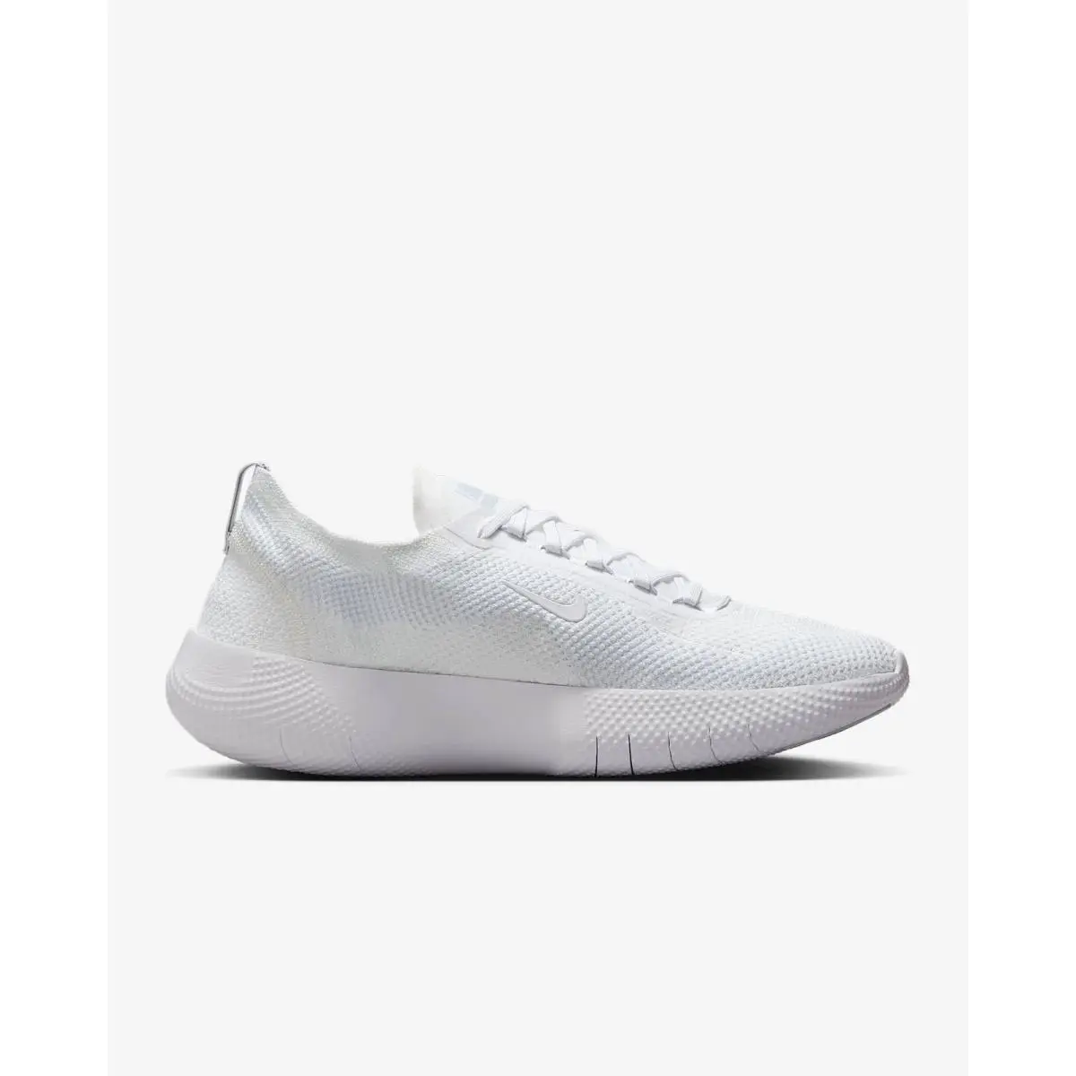 Nike shoes - Nike Free 2025 - Free - HF1078-100 - White/White-Photon Dust (UPC: 0197602664829) 0