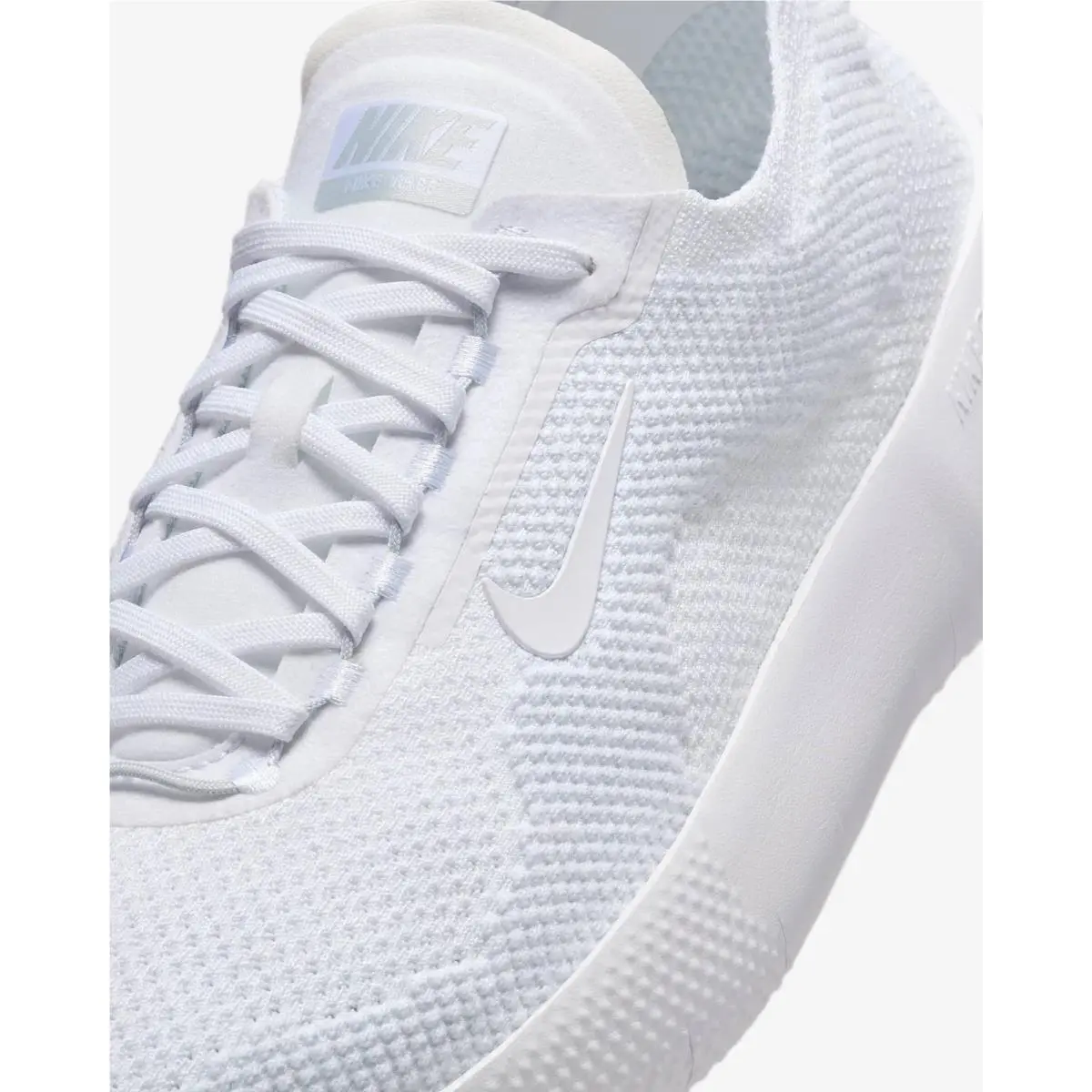 Nike shoes - Nike Free 2025 - Free - HF1078-100 - White/White-Photon Dust (UPC: 0197602664829) 2
