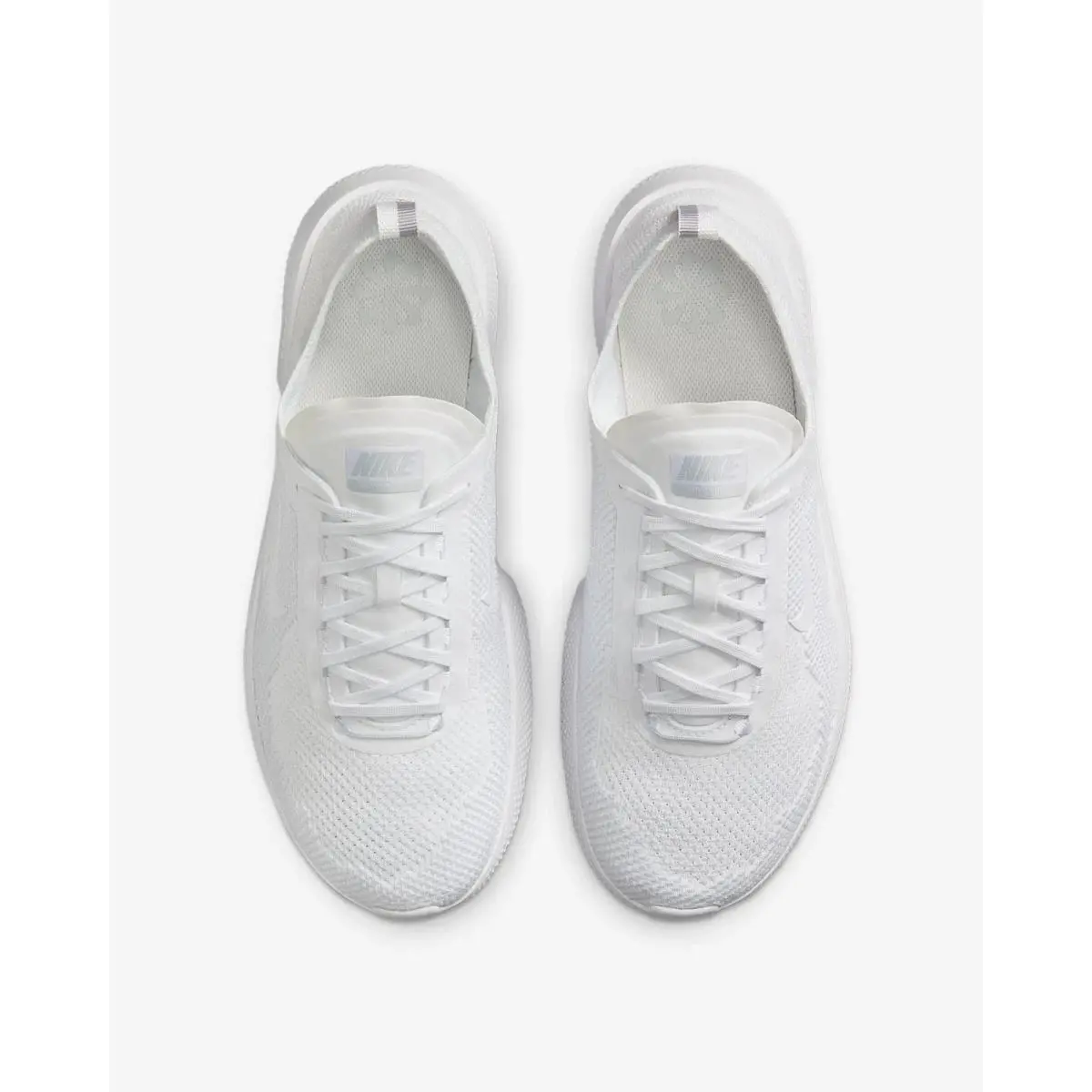 Nike shoes - Nike Free 2025 - Free - HF1078-100 - White/White-Photon Dust (UPC: 0197602664829) 3