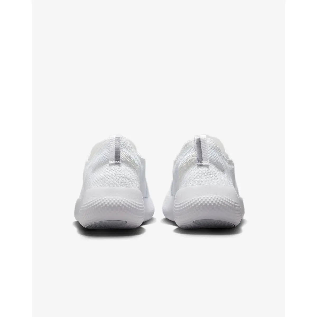 Nike shoes - Nike Free 2025 - Free - HF1078-100 - White/White-Photon Dust (UPC: 0197602664829) 5
