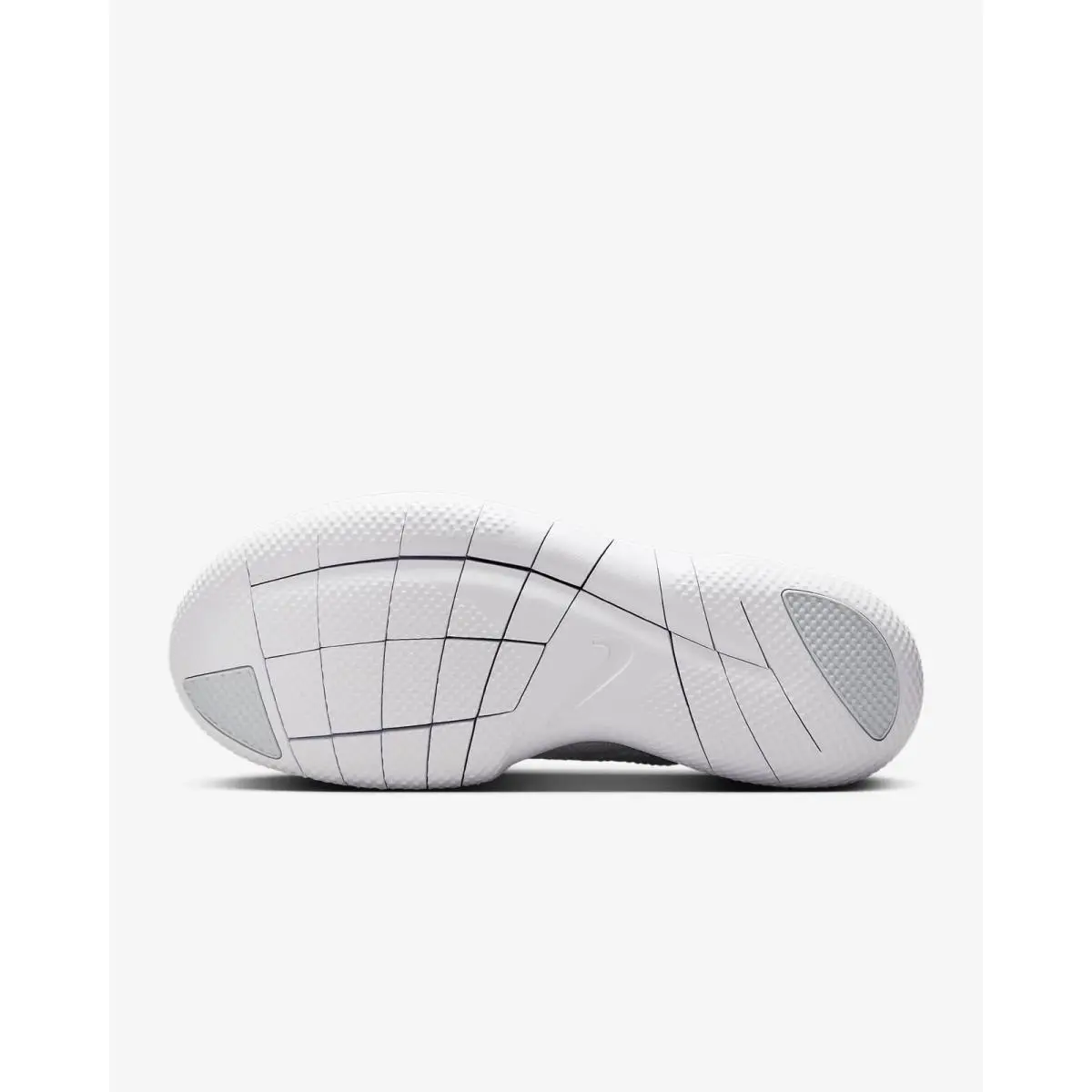 Nike shoes - Nike Free 2025 - Free - HF1078-100 - White/White-Photon Dust (UPC: 0197602664829) 6
