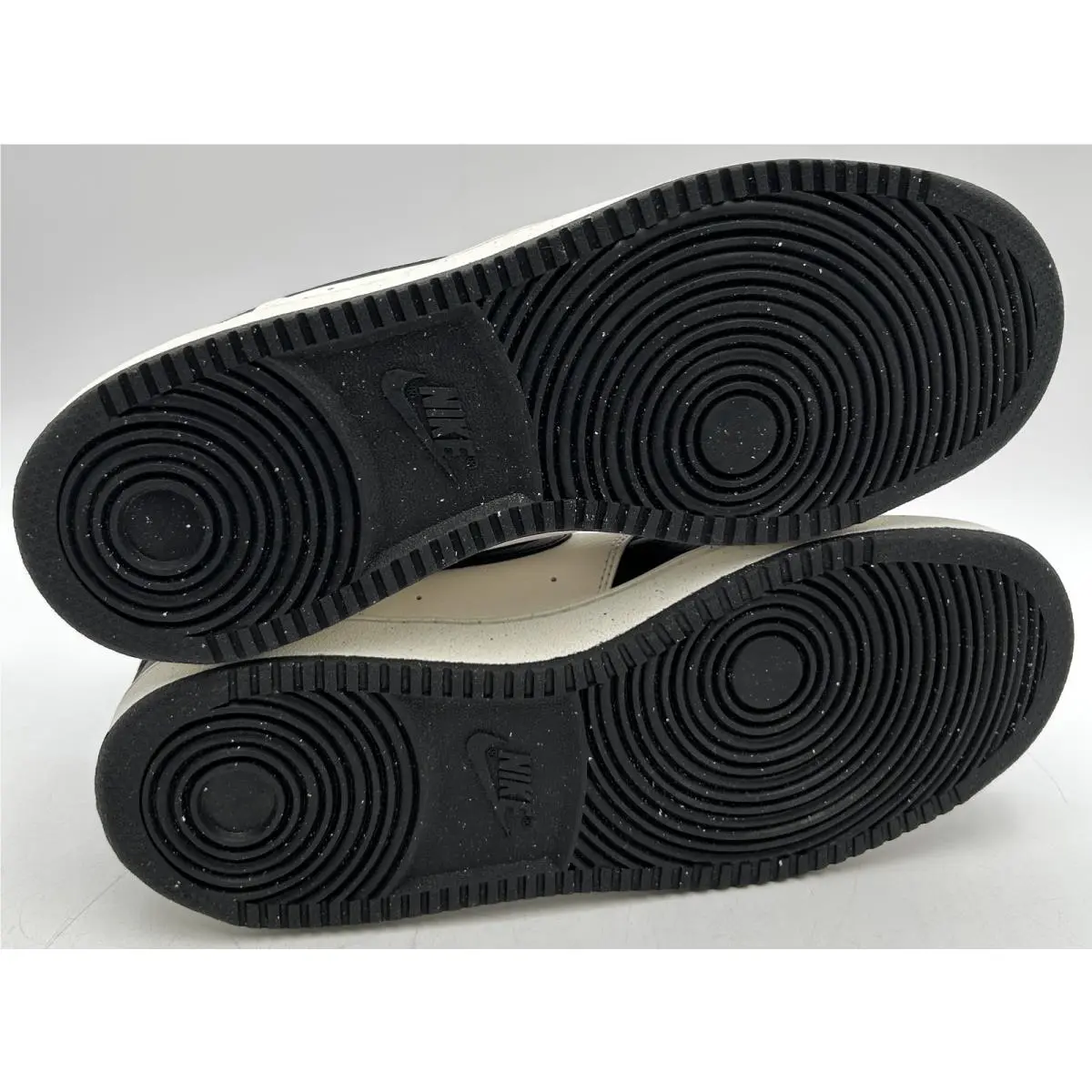 Nike shoes - Nike Court Vision - Court Vision - Dark Beetroot Black Sail 2