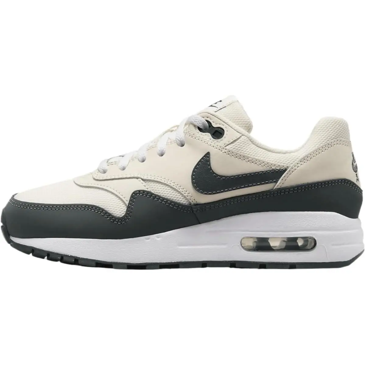 Nike shoes - Nike Air Max 1 - Air Max - DZ3307-113 - White 0