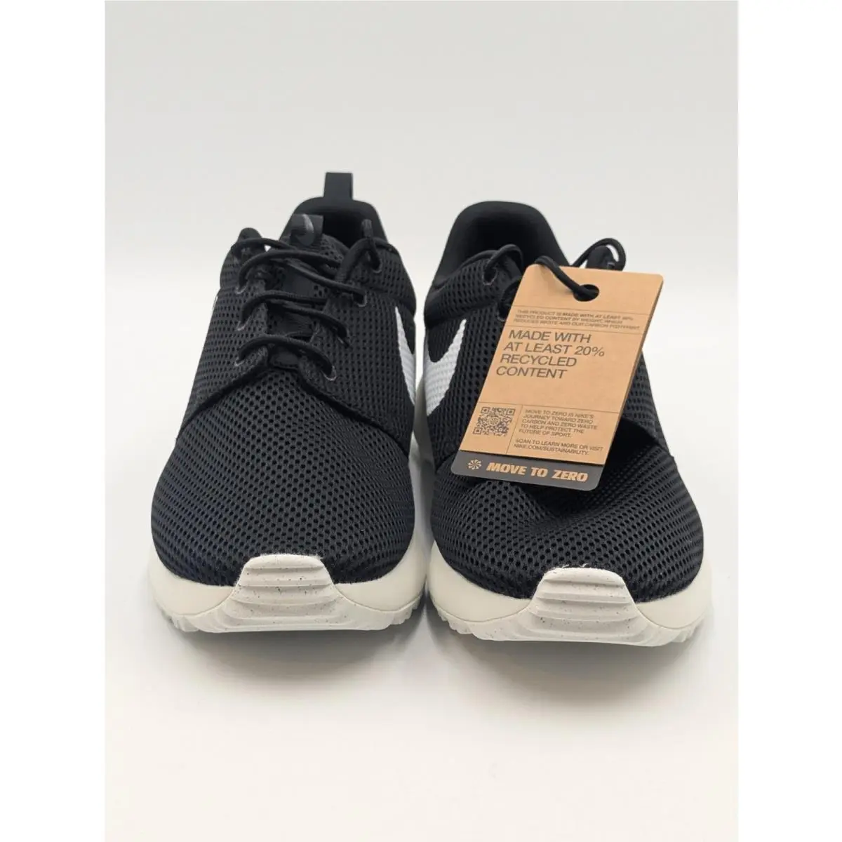 Nike shoes - Roshe G NN - Roshe - DV1202-002 - Black (UPC: 196975498925) 0