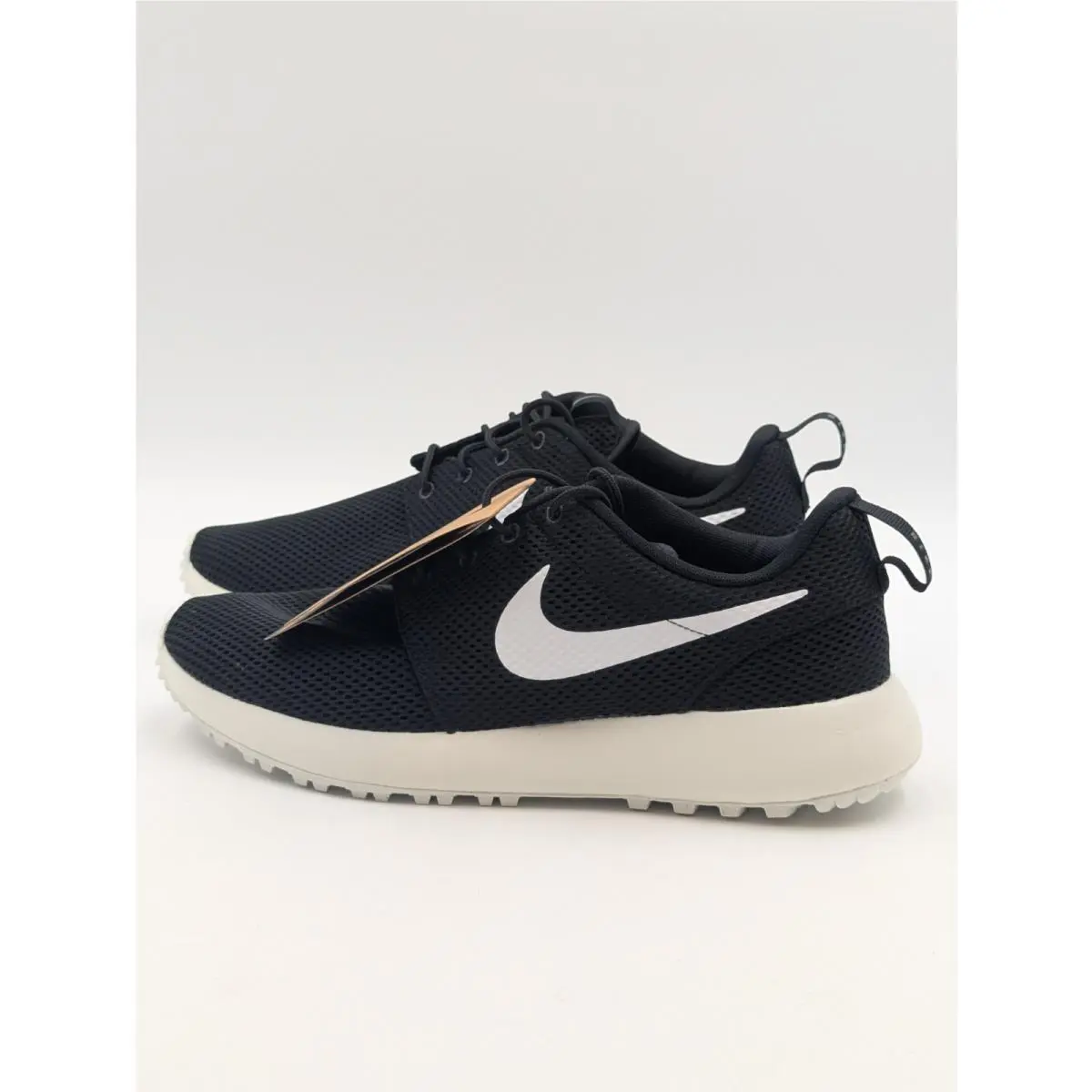 Nike shoes - Roshe G NN - Roshe - DV1202-002 - Black (UPC: 196975498925) 1