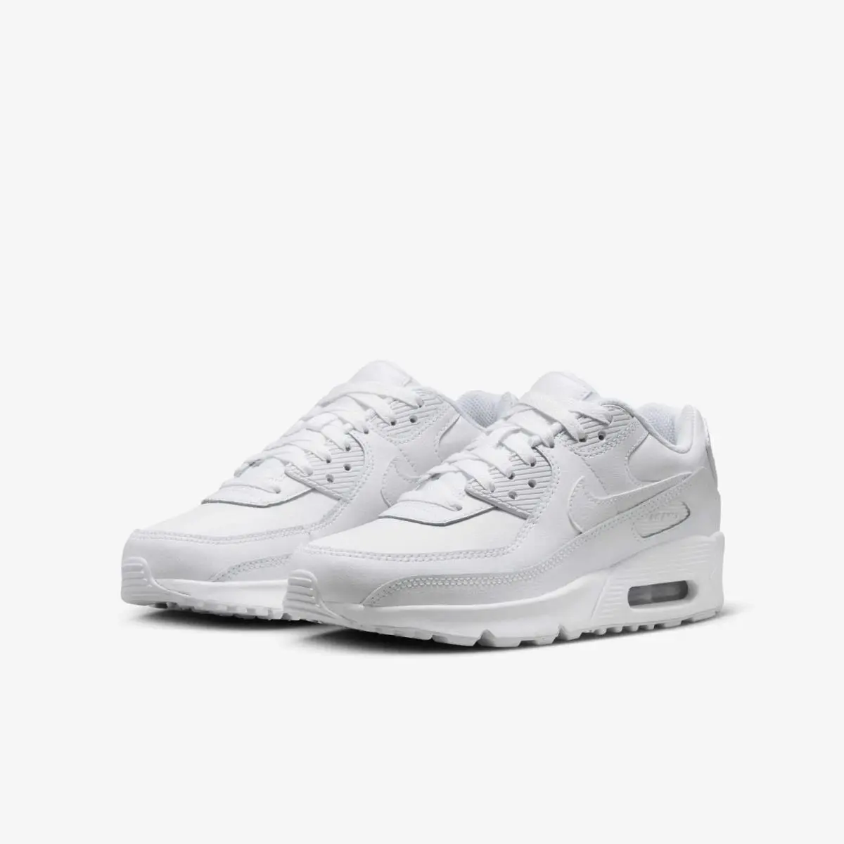 Nike shoes - Nike Air Max 90 HF6358-102 - HF6358-102 - White (UPC: 197597372303) 0