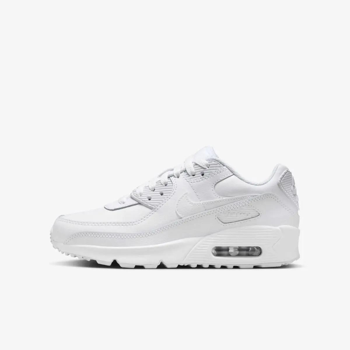 Nike shoes - Nike Air Max 90 HF6358-102 - HF6358-102 - White (UPC: 197597372303) 1
