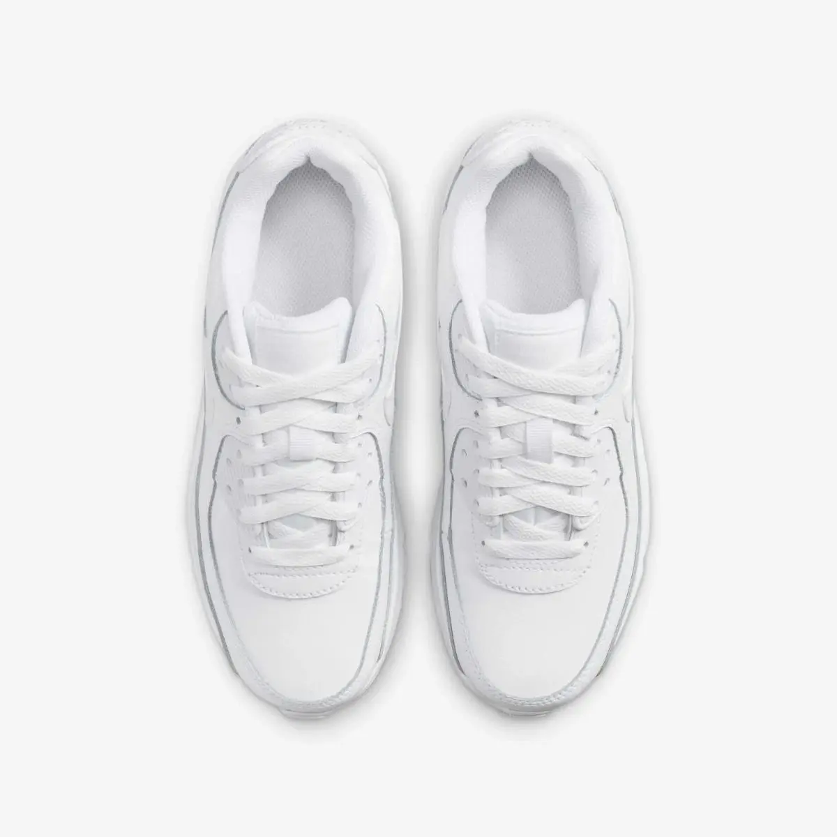 Nike shoes - Nike Air Max 90 HF6358-102 - HF6358-102 - White (UPC: 197597372303) 2