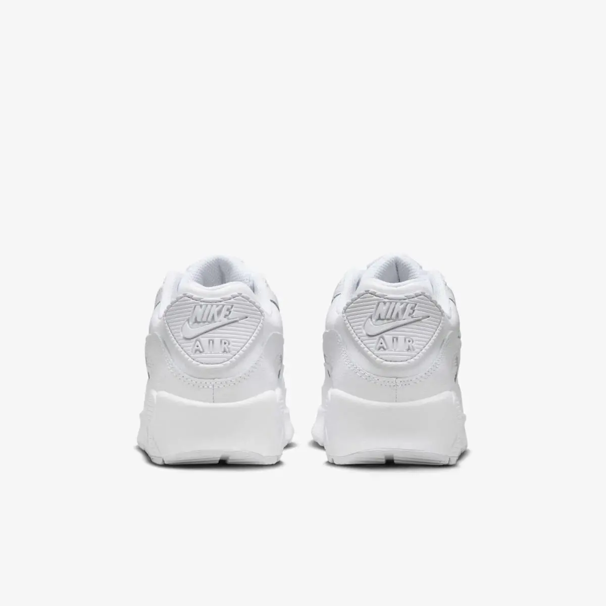 Nike shoes - Nike Air Max 90 HF6358-102 - HF6358-102 - White (UPC: 197597372303) 3
