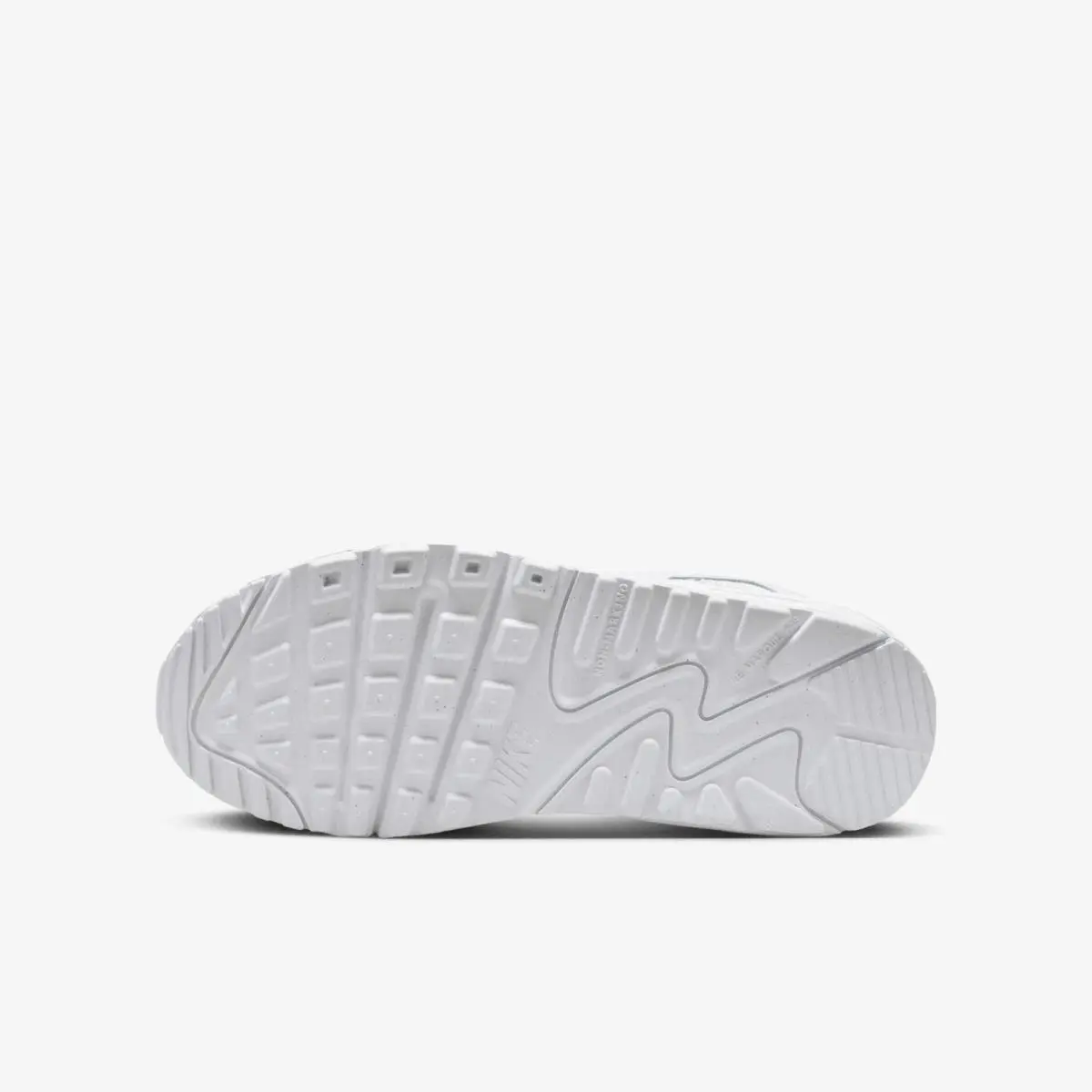 Nike shoes - Nike Air Max 90 HF6358-102 - HF6358-102 - White (UPC: 197597372303) 4