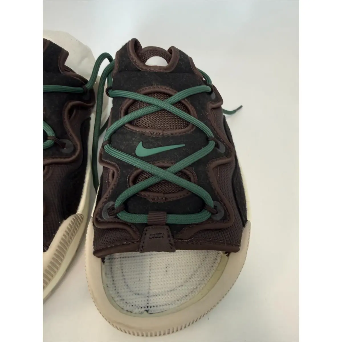 Nike shoes - Nike Offline 2.0 - Offline - DJ6229-200 - Brown (UPC: 195243765592) 1