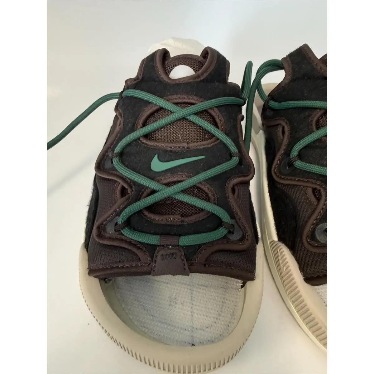 Nike shoes - Nike Offline 2.0 - Offline - DJ6229-200 - Brown (UPC: 195243765592) 2
