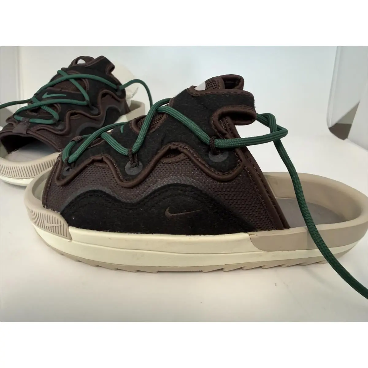 Nike shoes - Nike Offline 2.0 - Offline - DJ6229-200 - Brown (UPC: 195243765592) 3