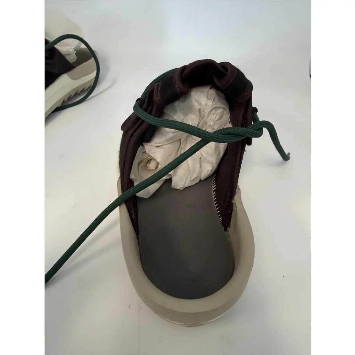 Nike shoes - Nike Offline 2.0 - Offline - DJ6229-200 - Brown (UPC: 195243765592) 4