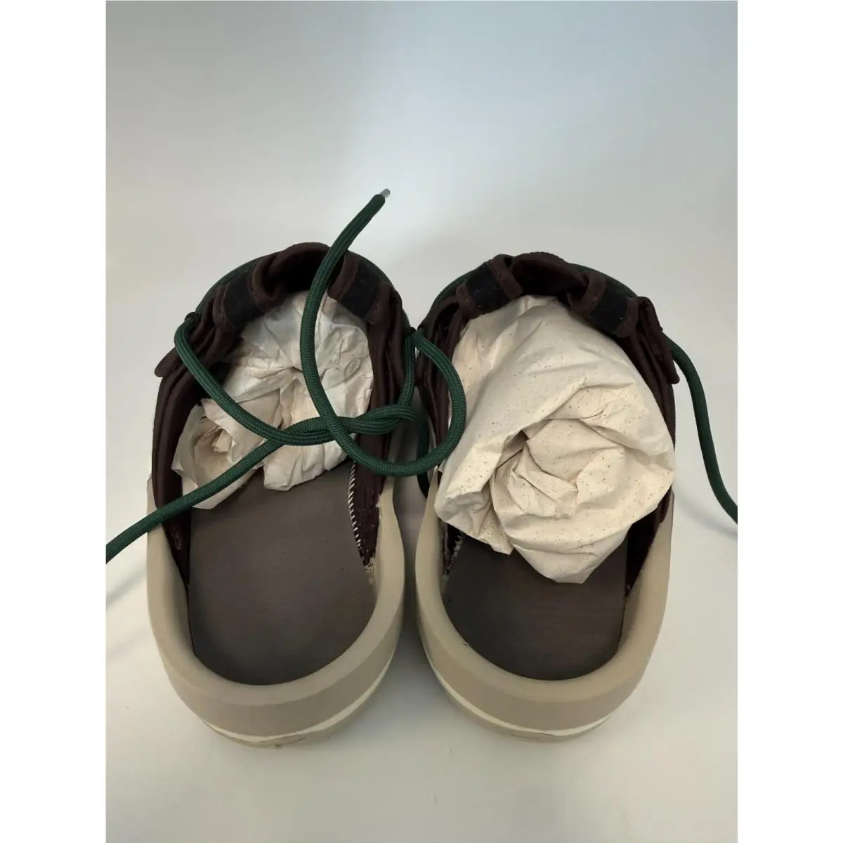 Nike shoes - Nike Offline 2.0 - Offline - DJ6229-200 - Brown (UPC: 195243765592) 5