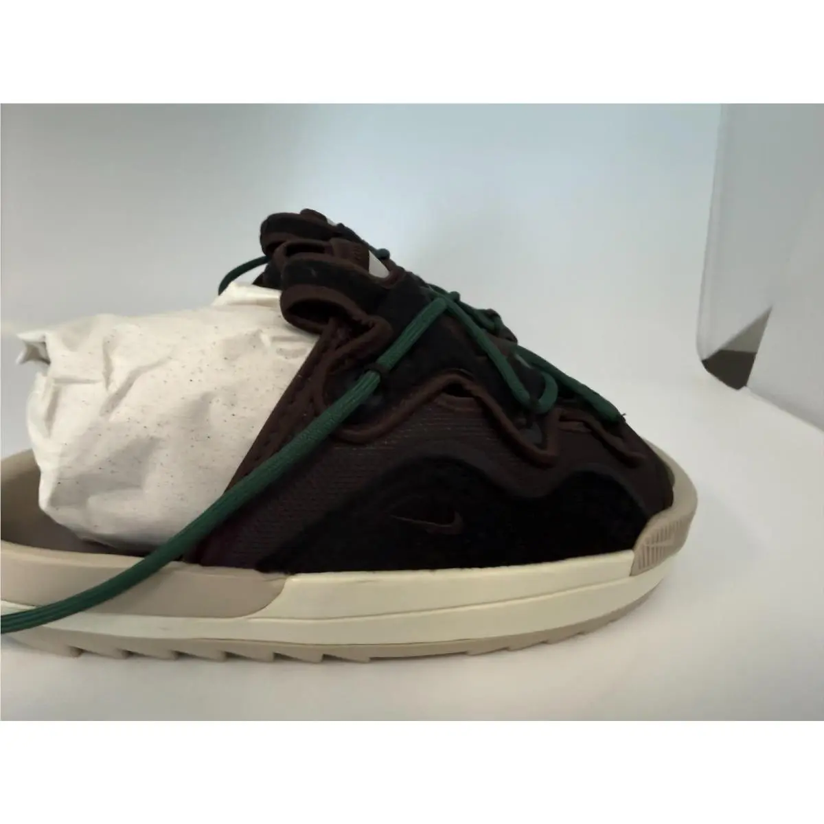 Nike shoes - Nike Offline 2.0 - Offline - DJ6229-200 - Brown (UPC: 195243765592) 0