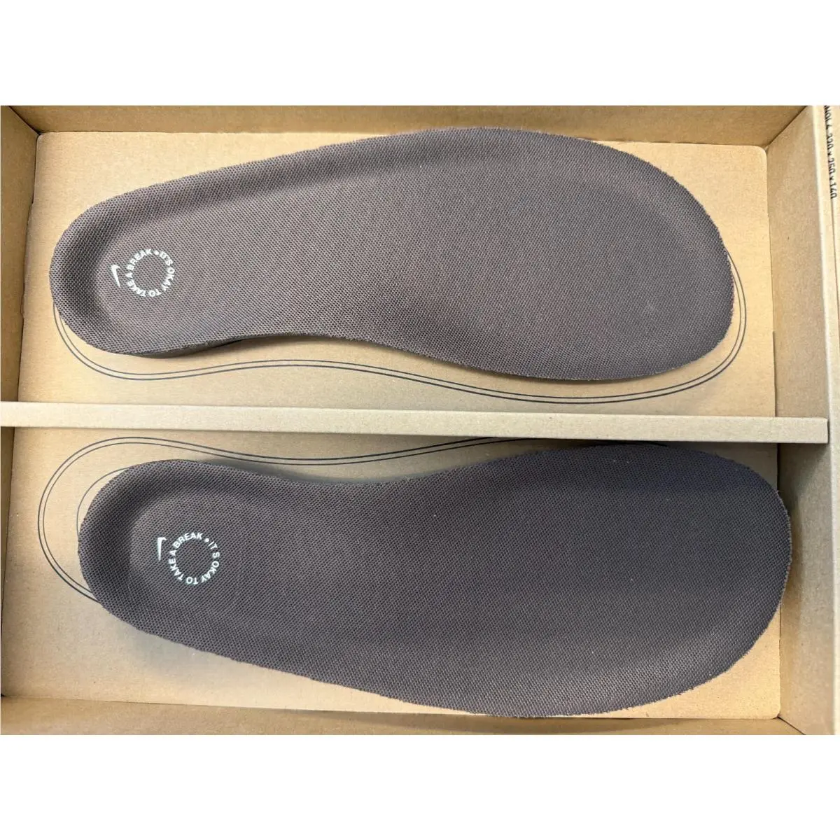Nike shoes - Nike Offline 2.0 - Offline - DJ6229-200 - Brown (UPC: 195243765592) 6