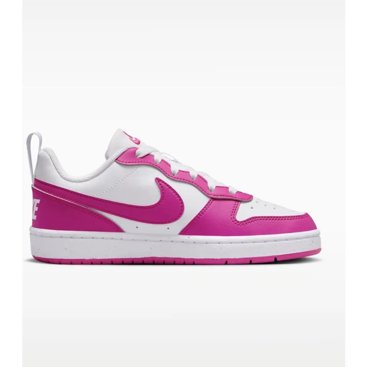 Nike shoes - Nike Court Borough - Court Borough - White 0