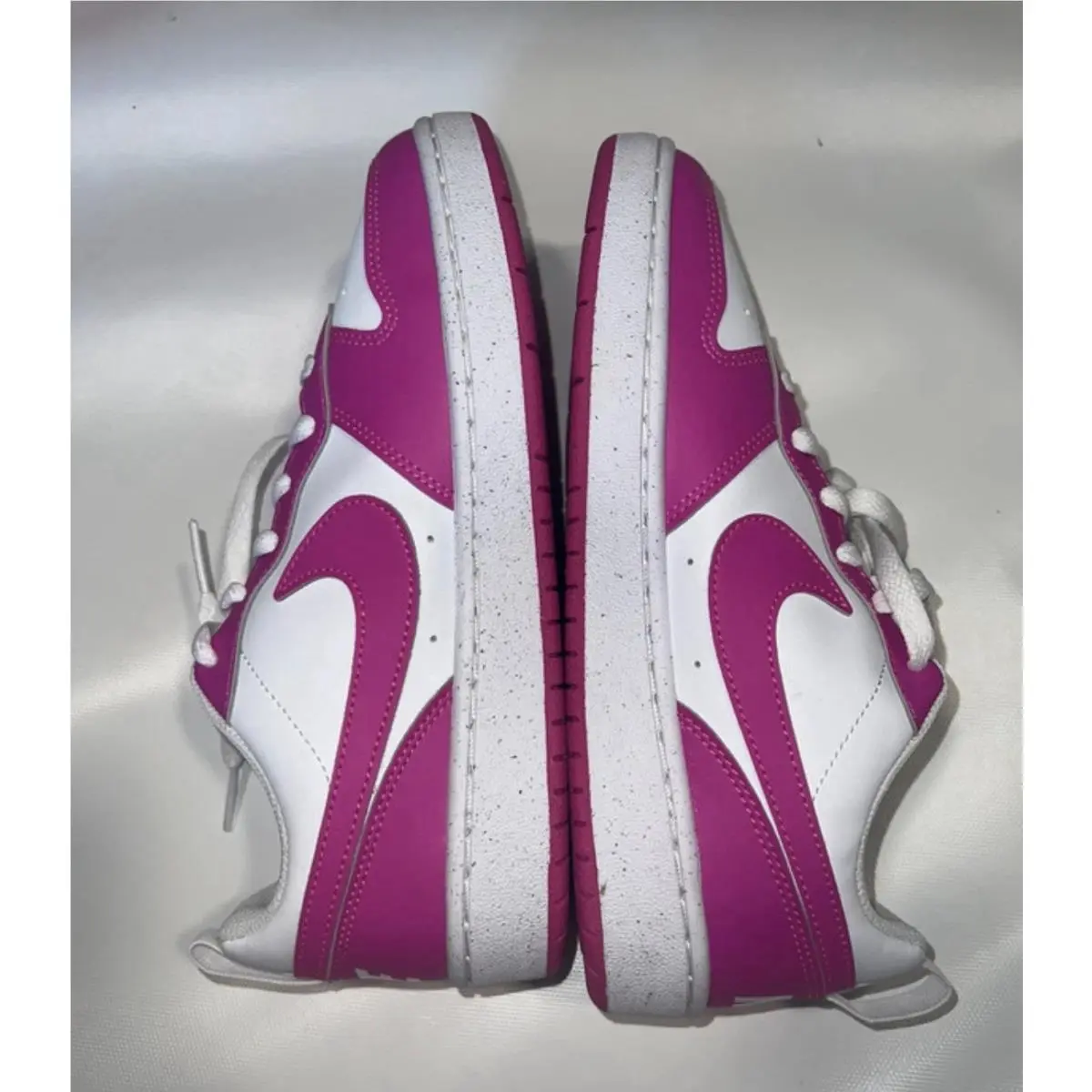 Nike shoes - Nike Court Borough - Court Borough - White 16