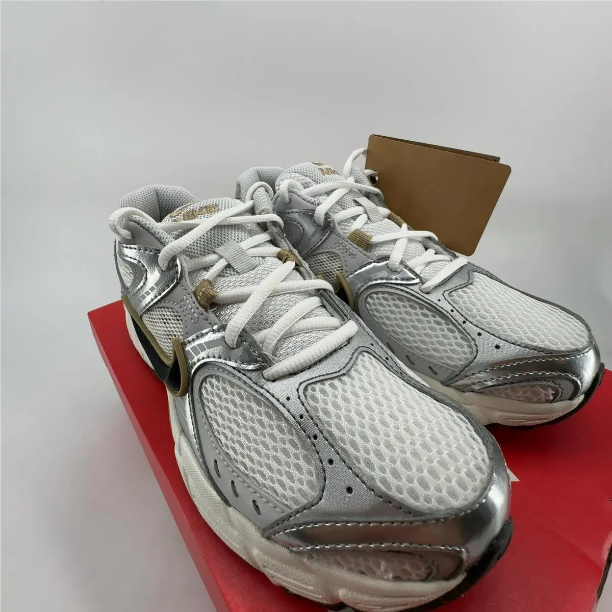 Nike shoes - Initiator - Initiator - White 0