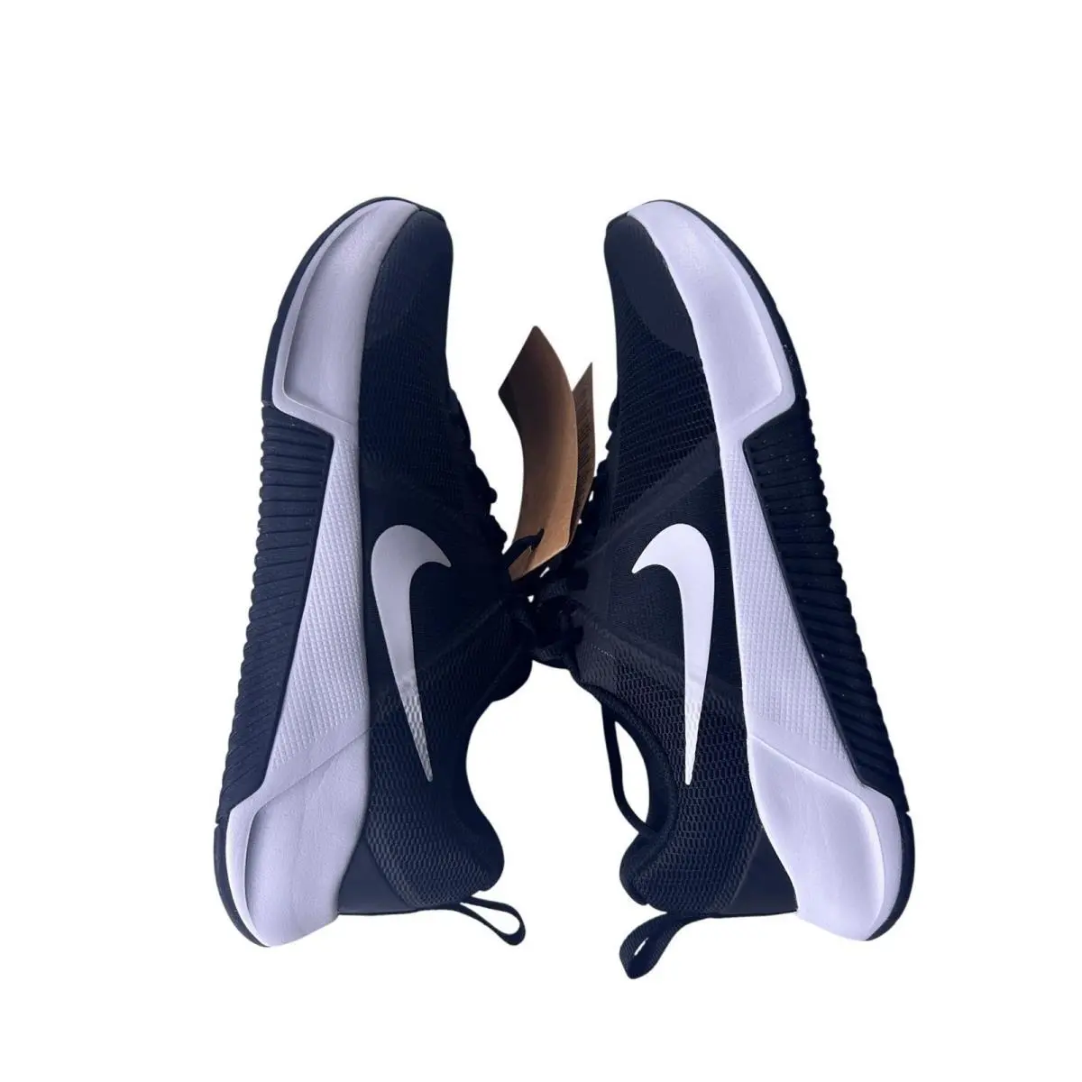 Nike shoes - Nike MC Trainer 3 - Trainer - Black 2