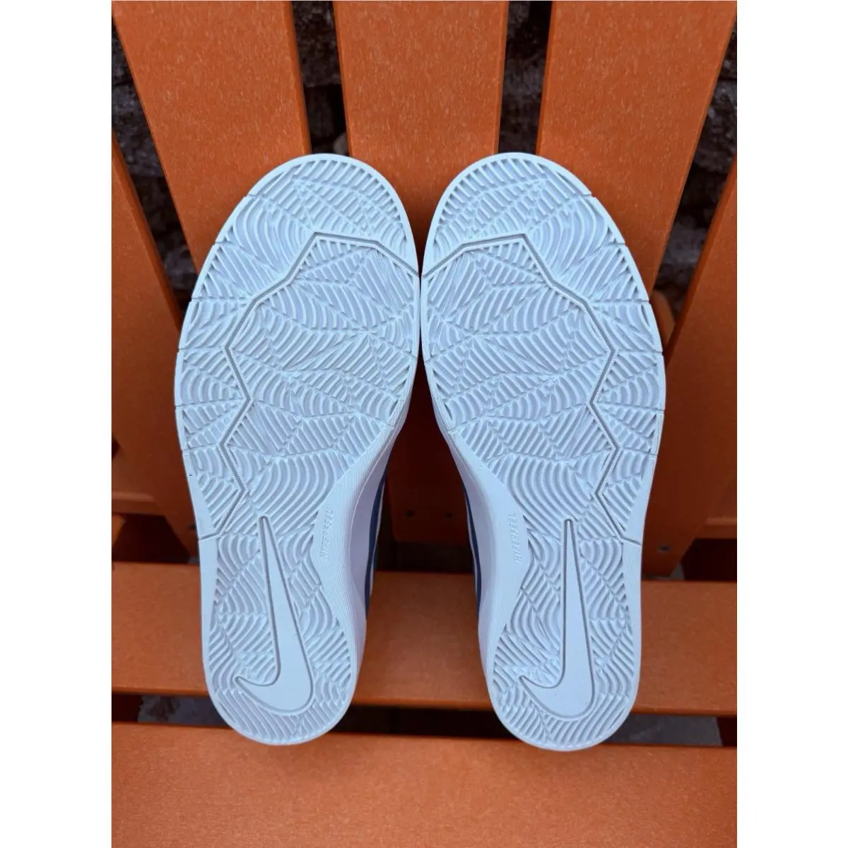 Nike shoes - Nike Bruin - Bruin - 831756-410 - Blue 6