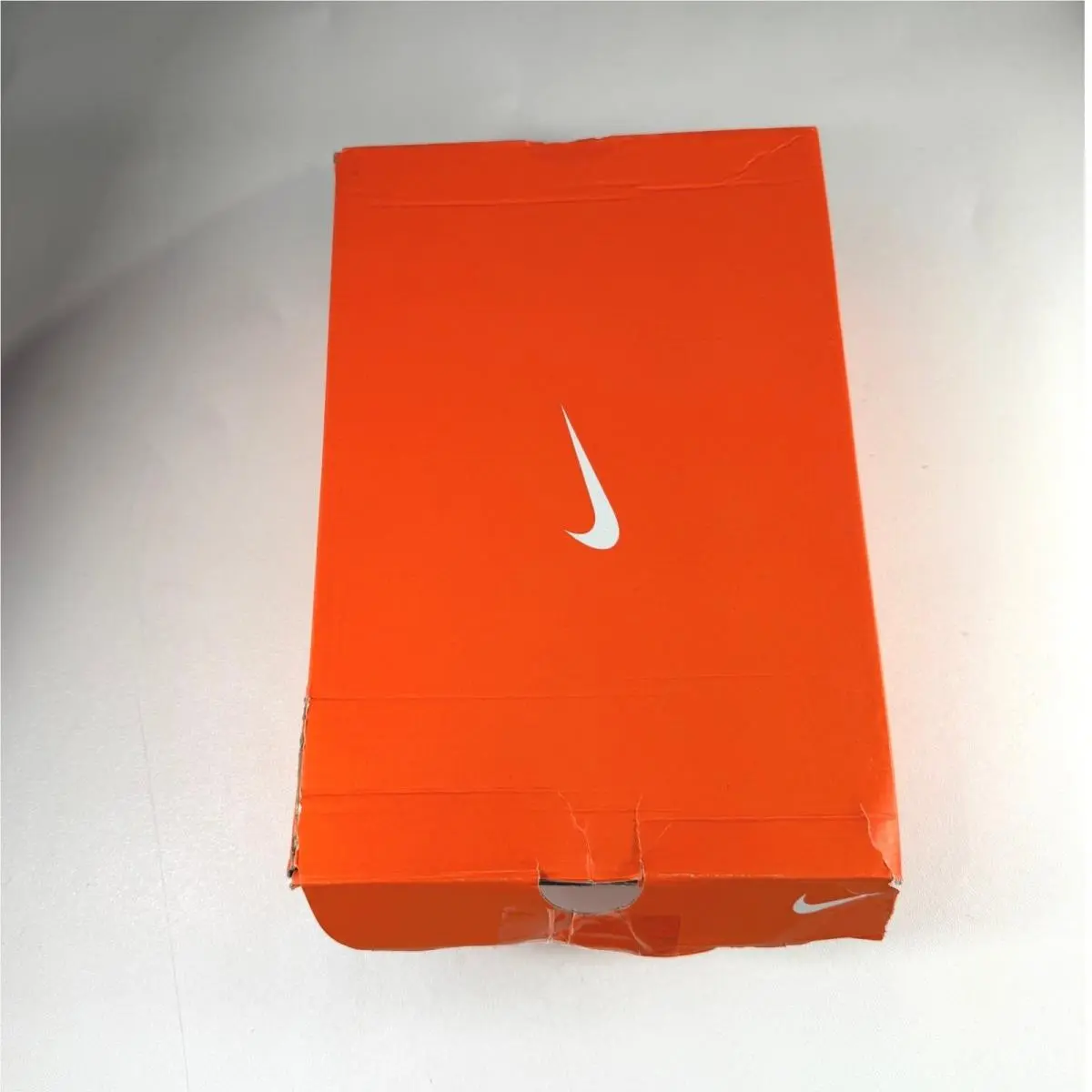 Nike shoes - G.T. Jump Academy - Jump Academy - White 9