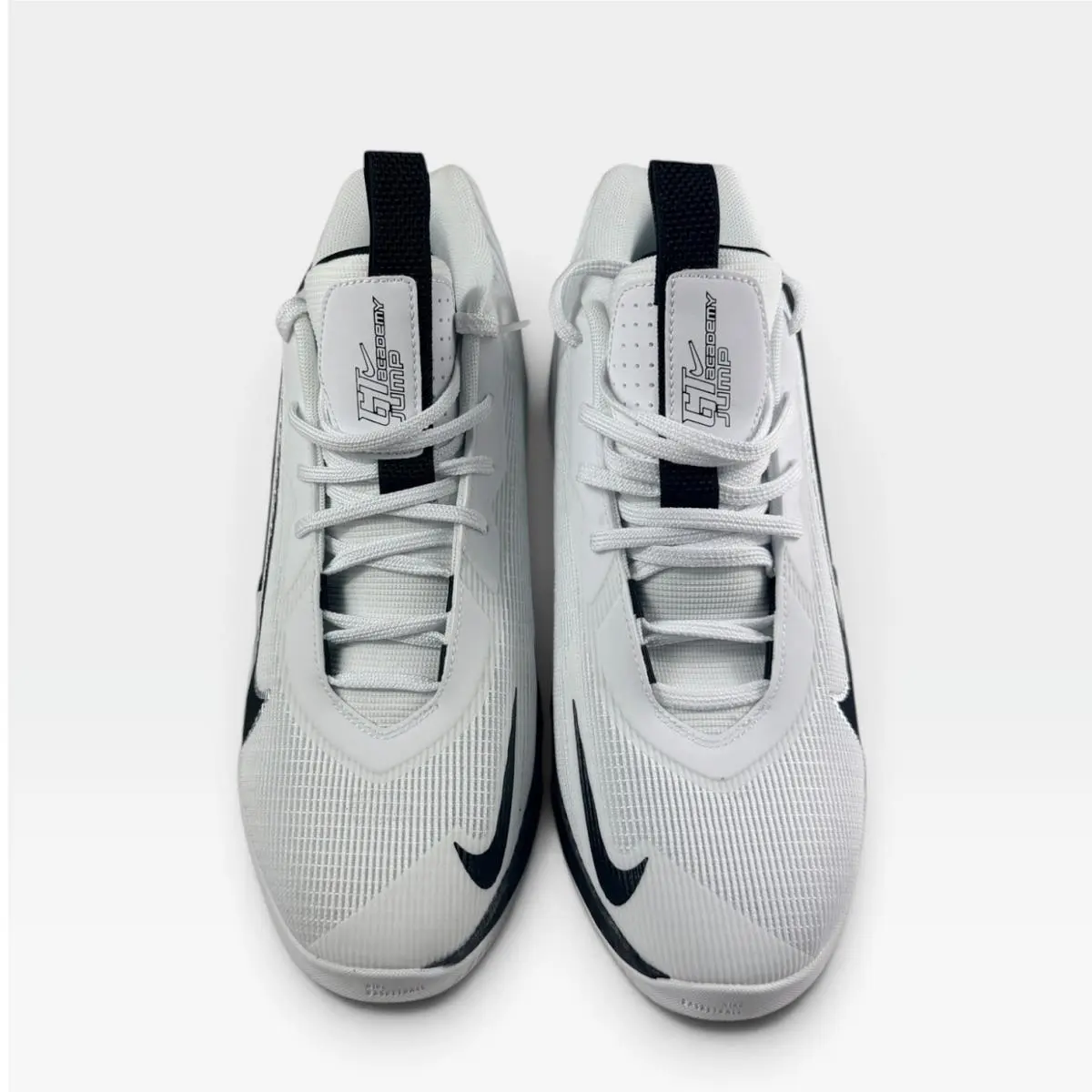 Nike shoes - G.T. Jump Academy - Jump Academy - White 0