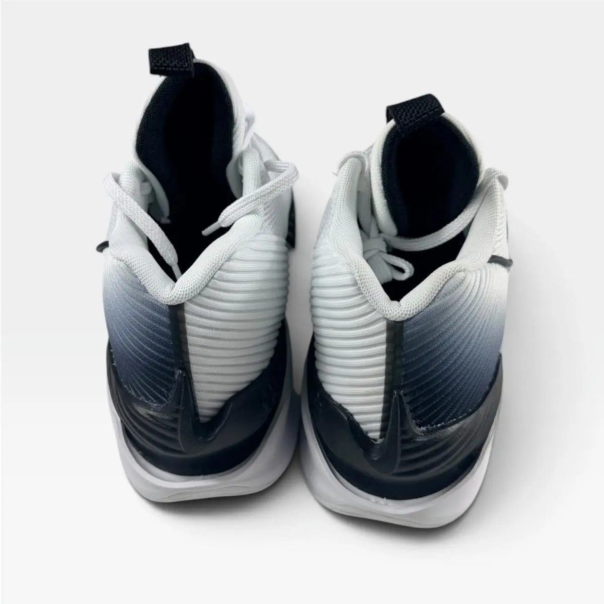 Nike shoes - G.T. Jump Academy - Jump Academy - White 1