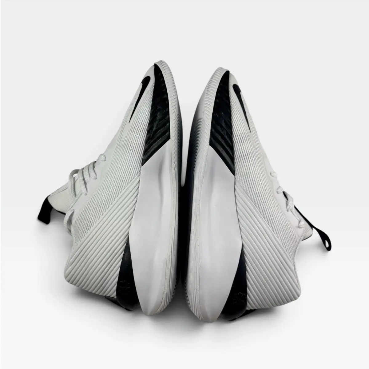 Nike shoes - G.T. Jump Academy - Jump Academy - White 5