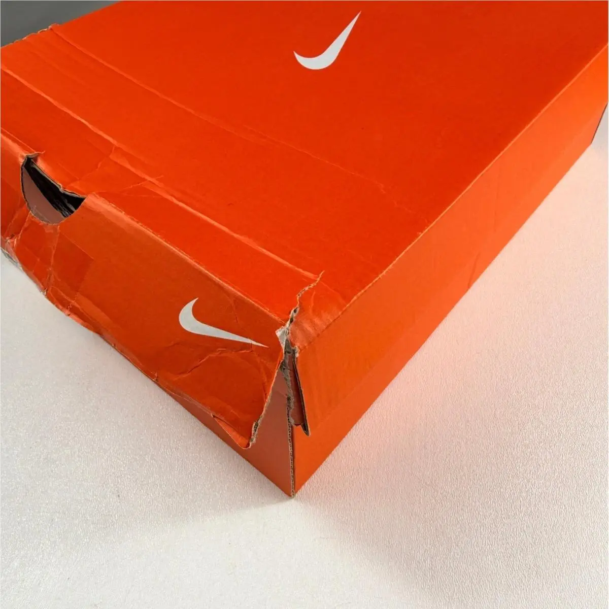 Nike shoes - G.T. Jump Academy - Jump Academy - White 10
