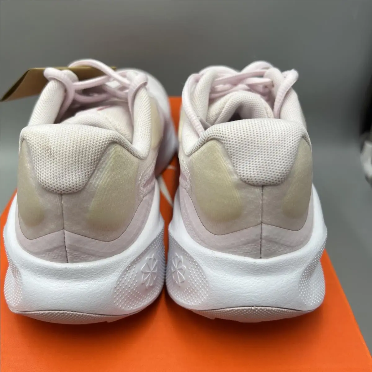 Nike shoes - Nike Revolution 7 - Revolution - FB2208-303 - Pink 3
