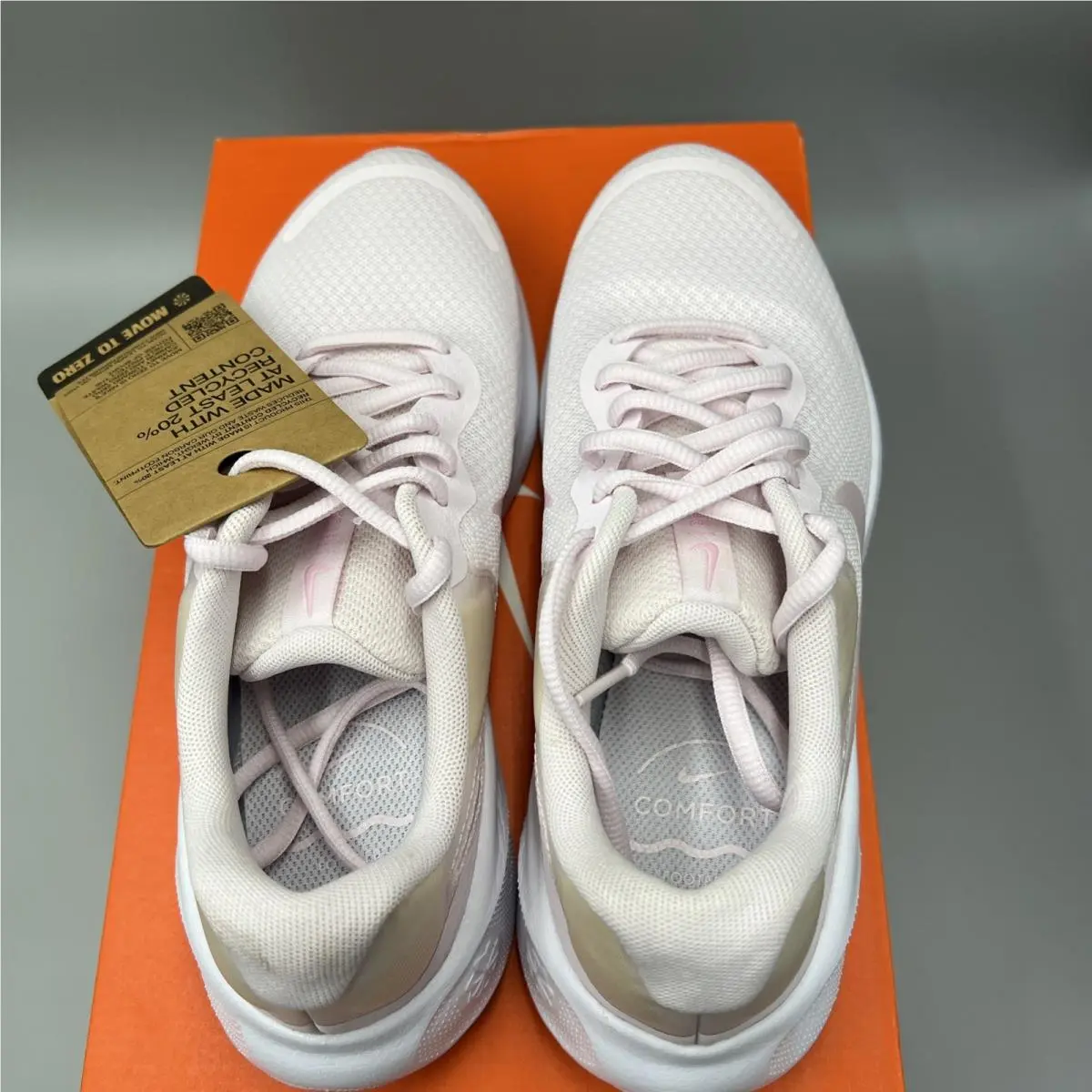 Nike shoes - Nike Revolution 7 - Revolution - FB2208-303 - Pink 4